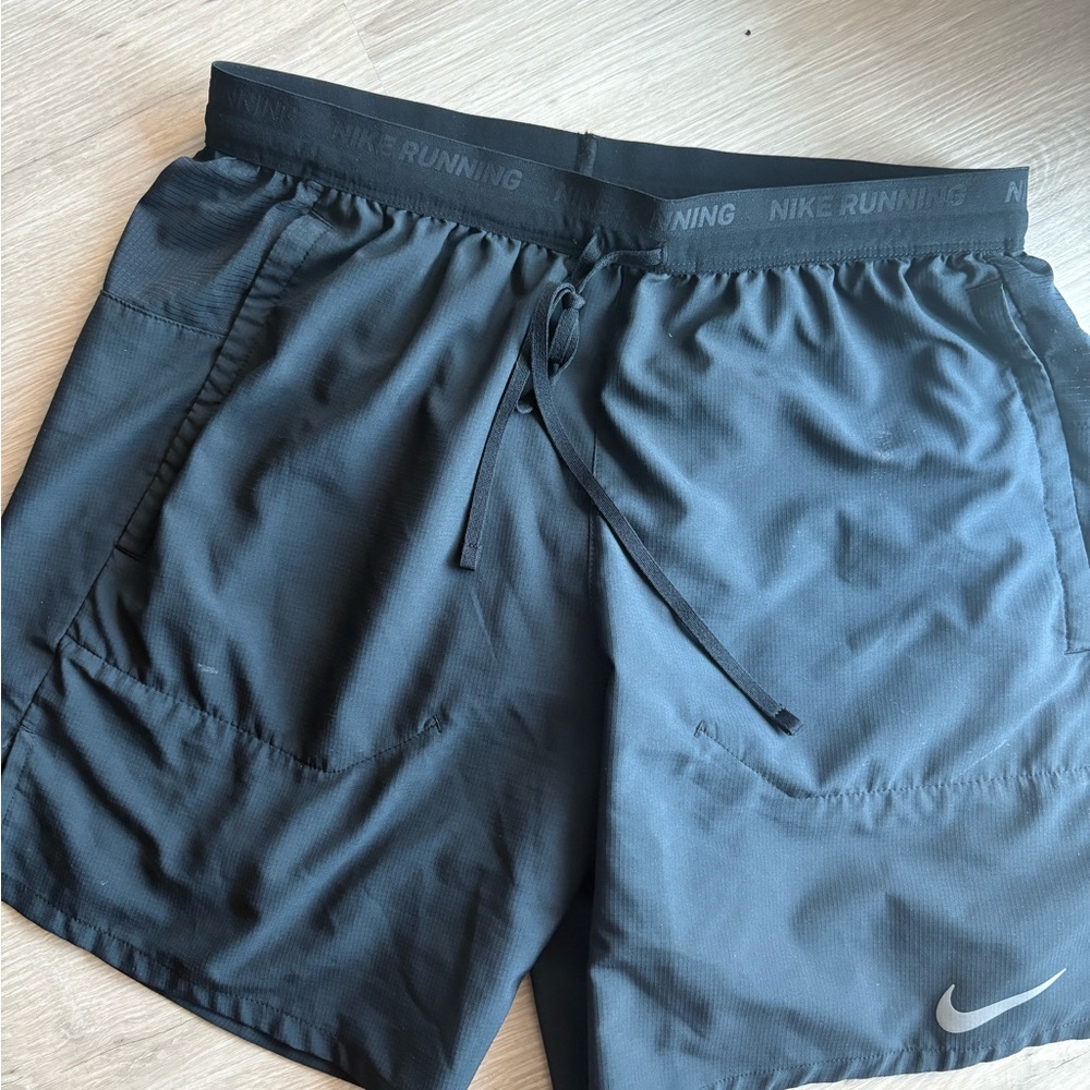Nike Stride Mens Dri-FIT 5” Shorts